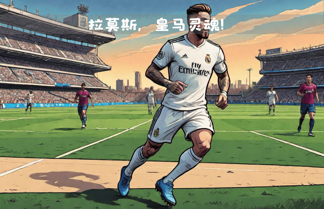 拉莫斯：团结互助是球队最大武器