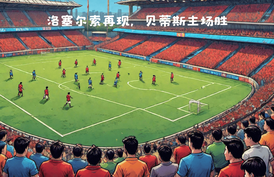 刺激足球赛事：防守战术对攻势球队的挑战