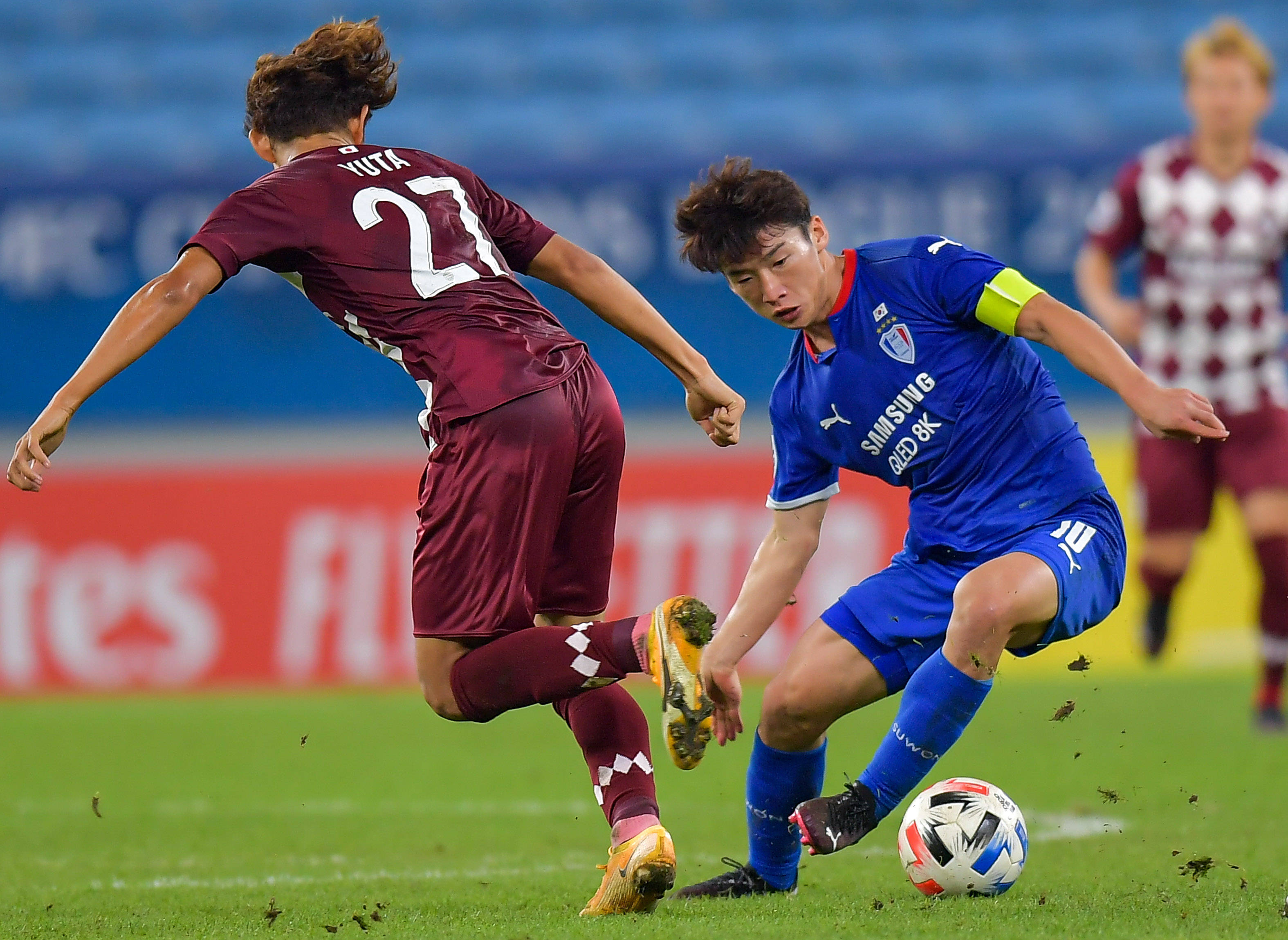 东京FC主场大胜，成功晋级下一轮比赛