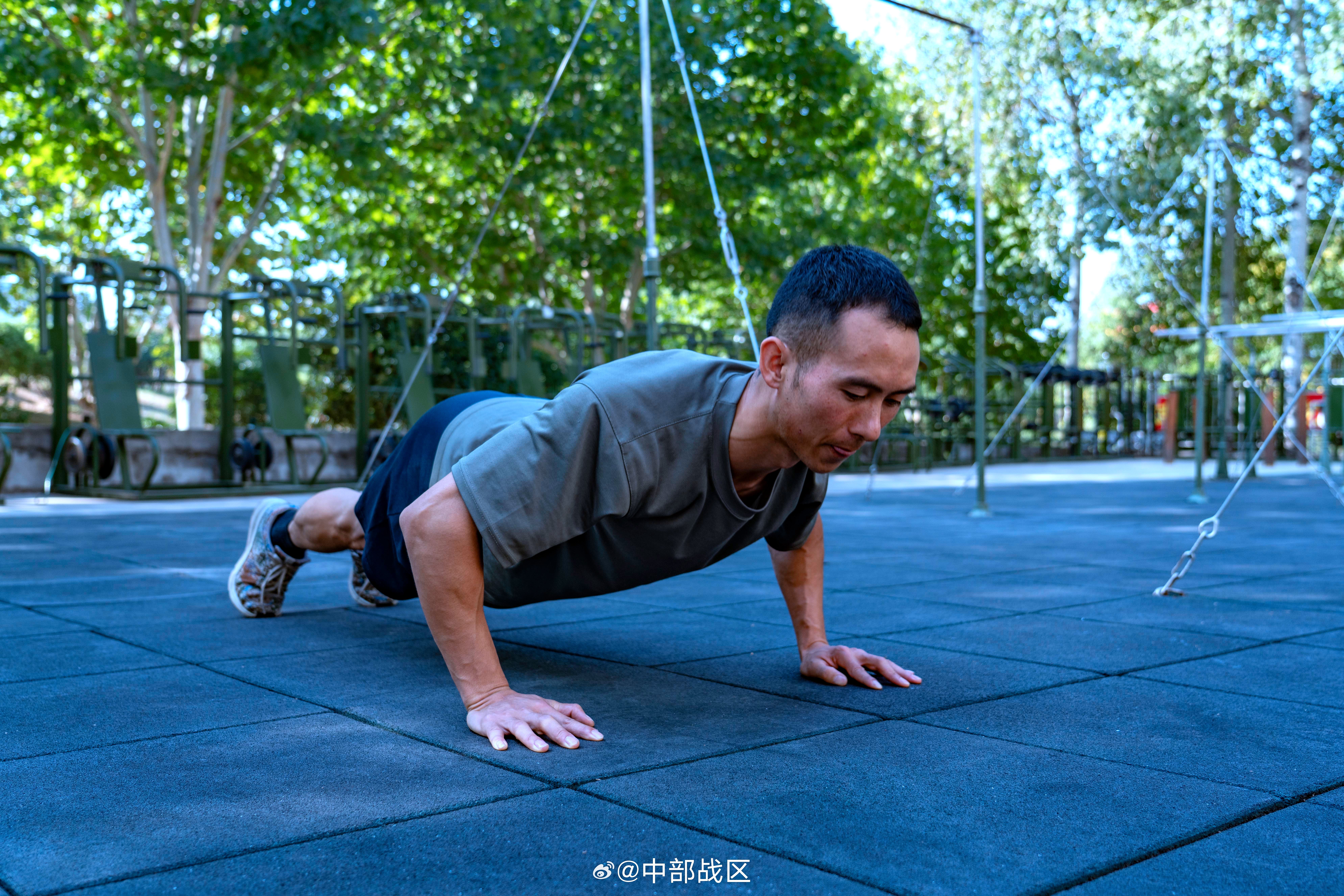 体能训练提升重返巅峰雄心勃发的简单介绍