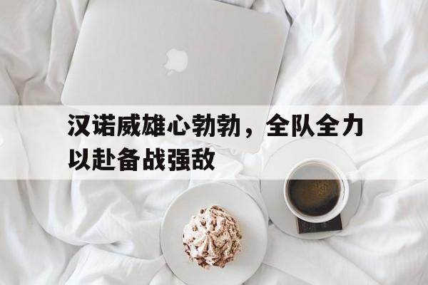 汉诺威雄心勃勃，全队全力以赴备战强敌的简单介绍