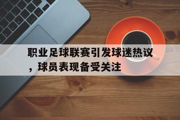 包含职业足球联赛引发球迷热议，球员表现备受关注的词条