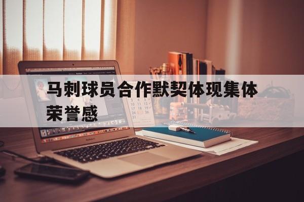 马刺球员合作默契体现集体荣誉感